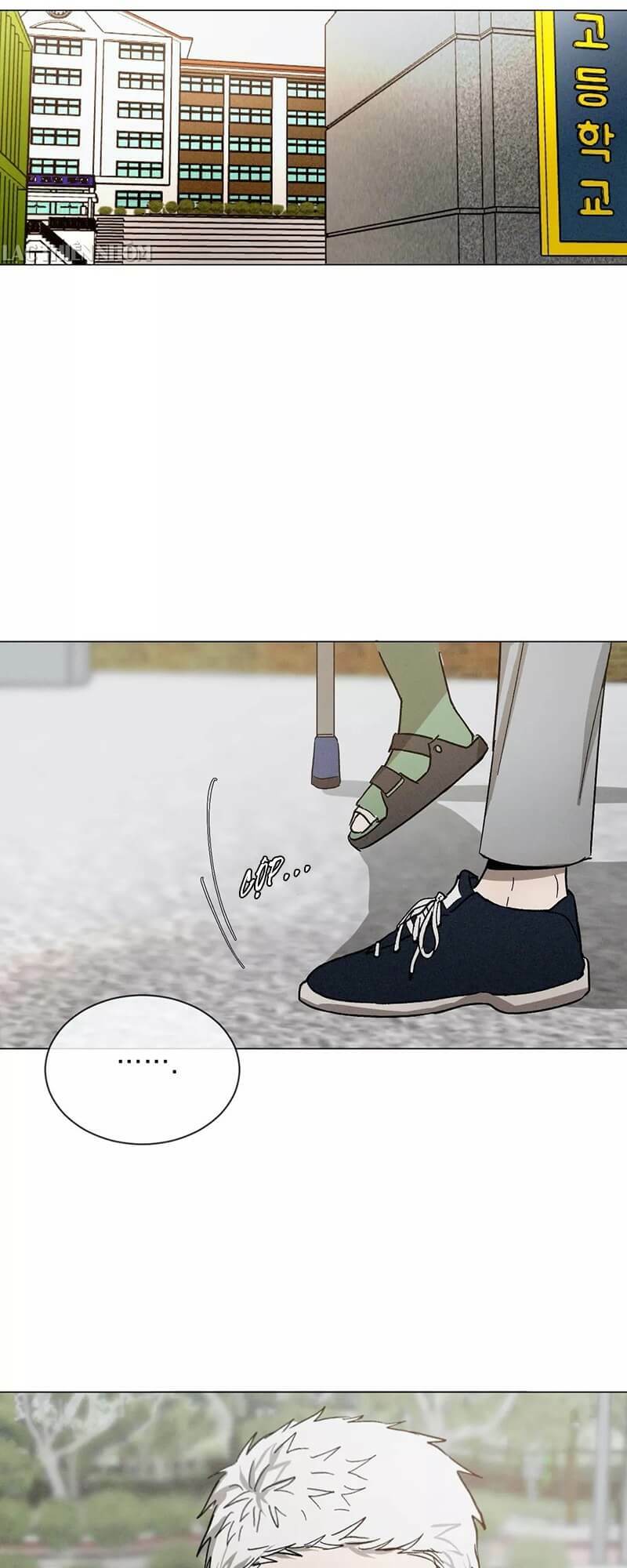 Tên Lưu Ban: Chapter 44