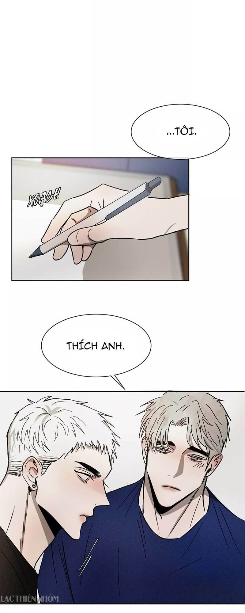 Tên Lưu Ban: Chapter 44