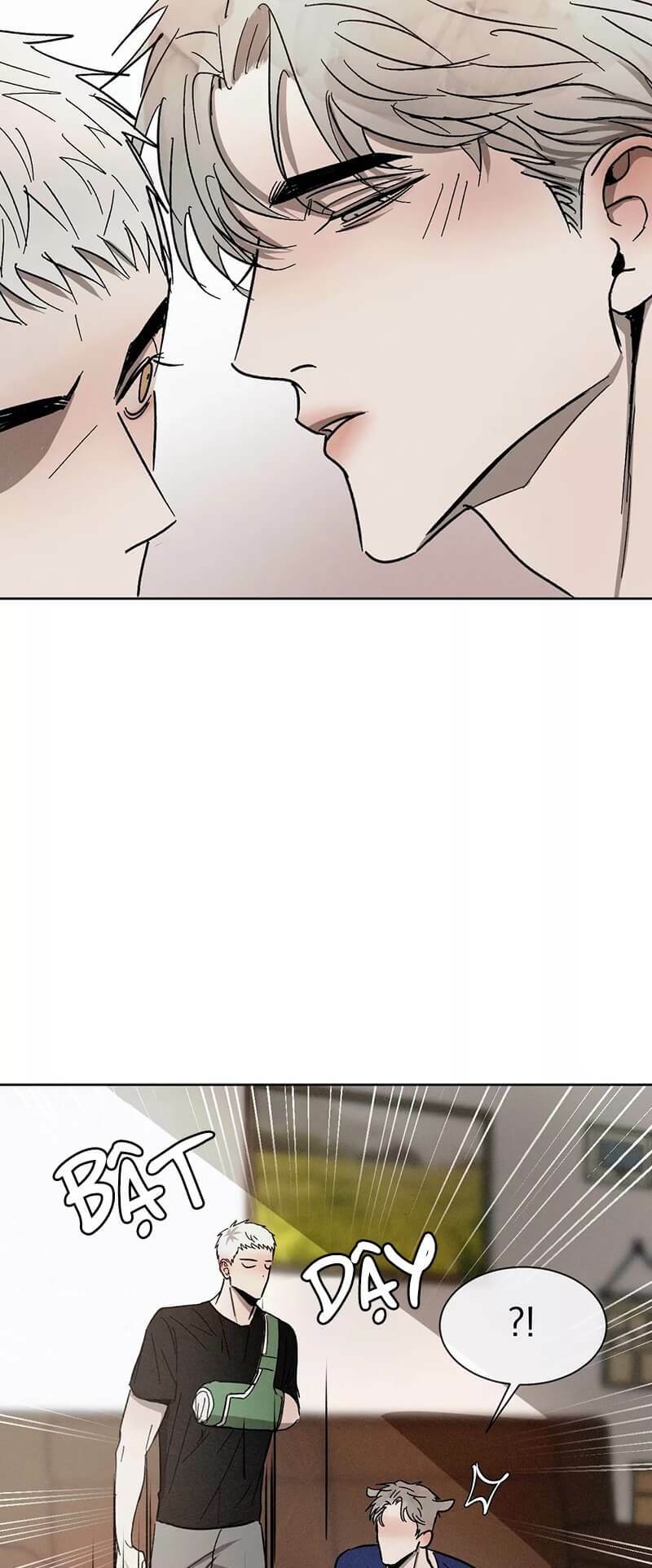 Tên Lưu Ban: Chapter 44