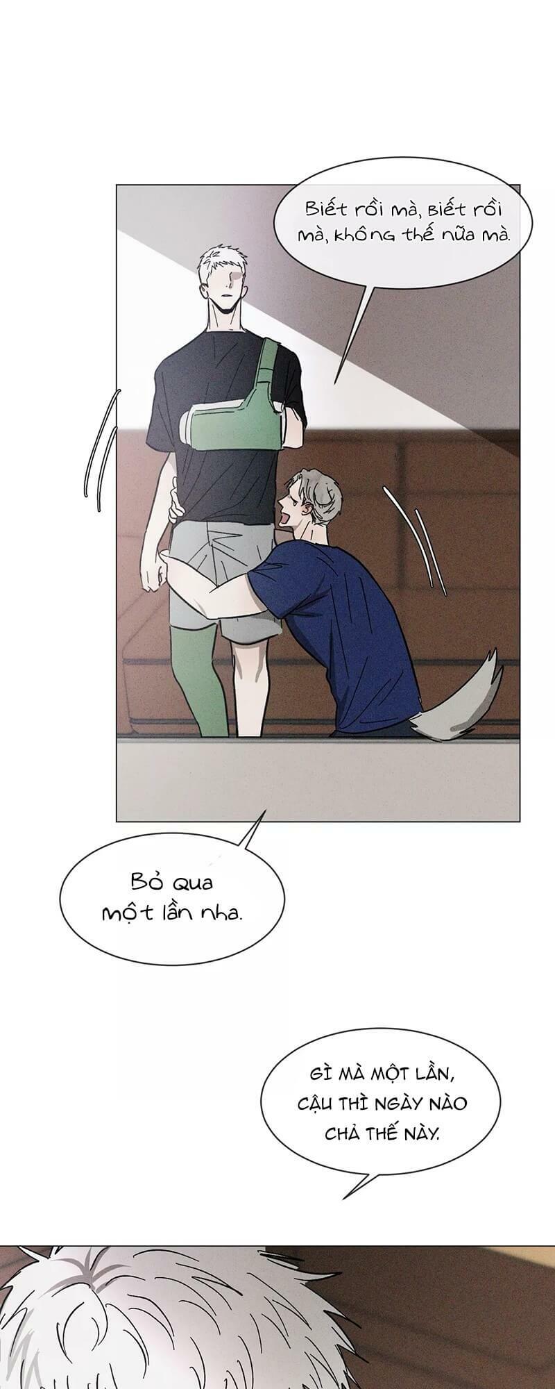 Tên Lưu Ban: Chapter 44