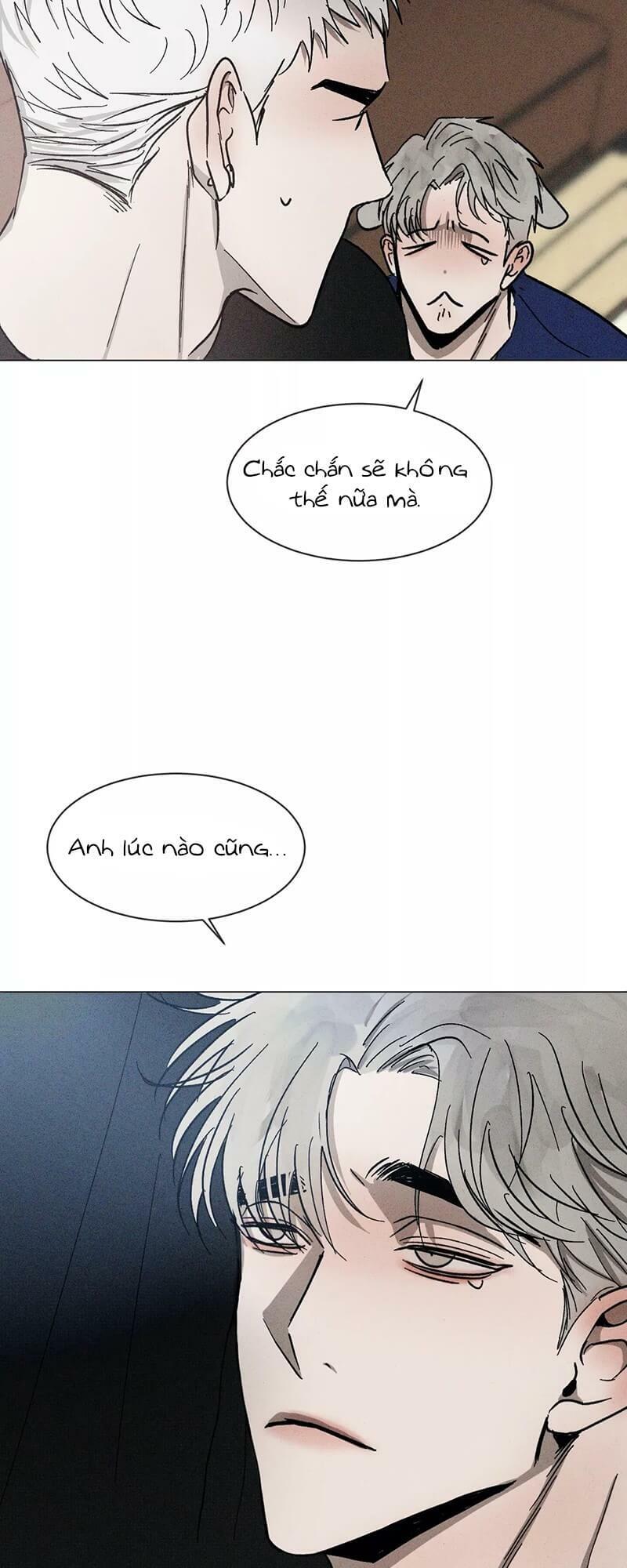 Tên Lưu Ban: Chapter 44