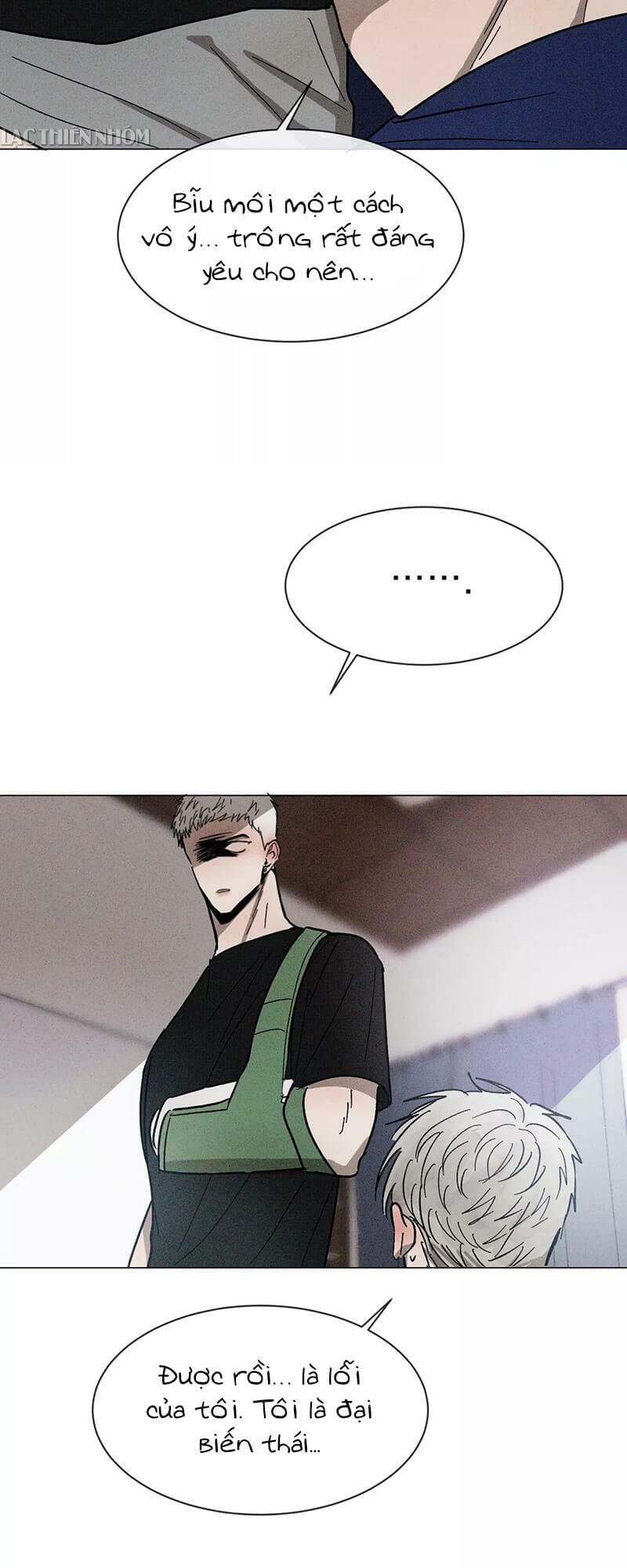 Tên Lưu Ban: Chapter 44