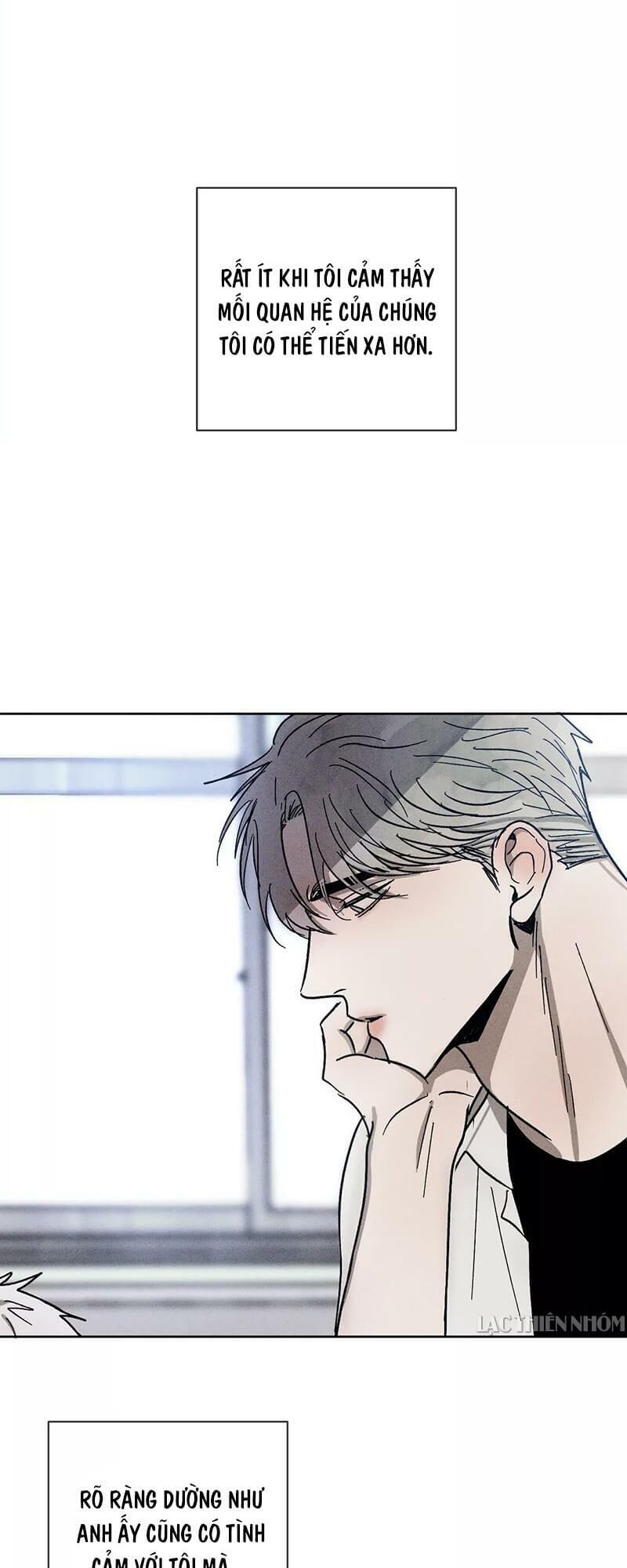 Tên Lưu Ban: Chapter 44
