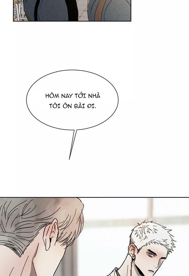 Tên Lưu Ban: Chapter 44