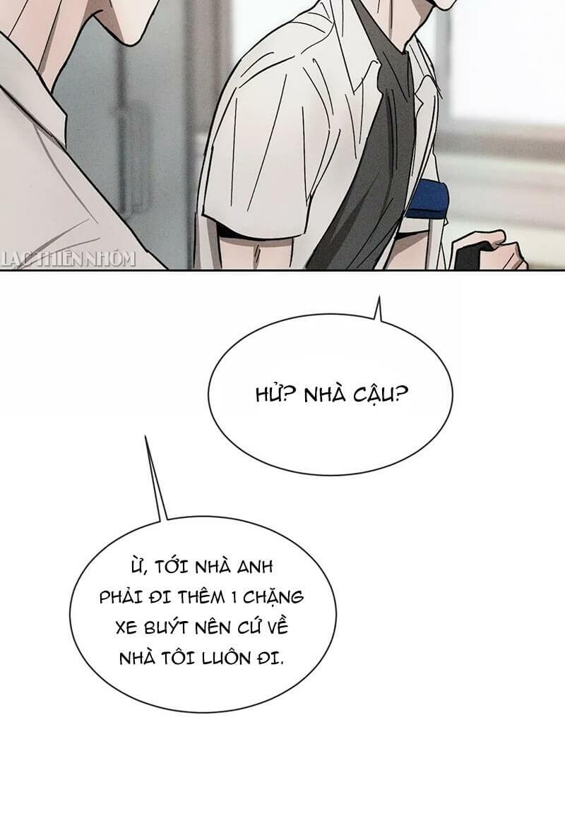 Tên Lưu Ban: Chapter 44