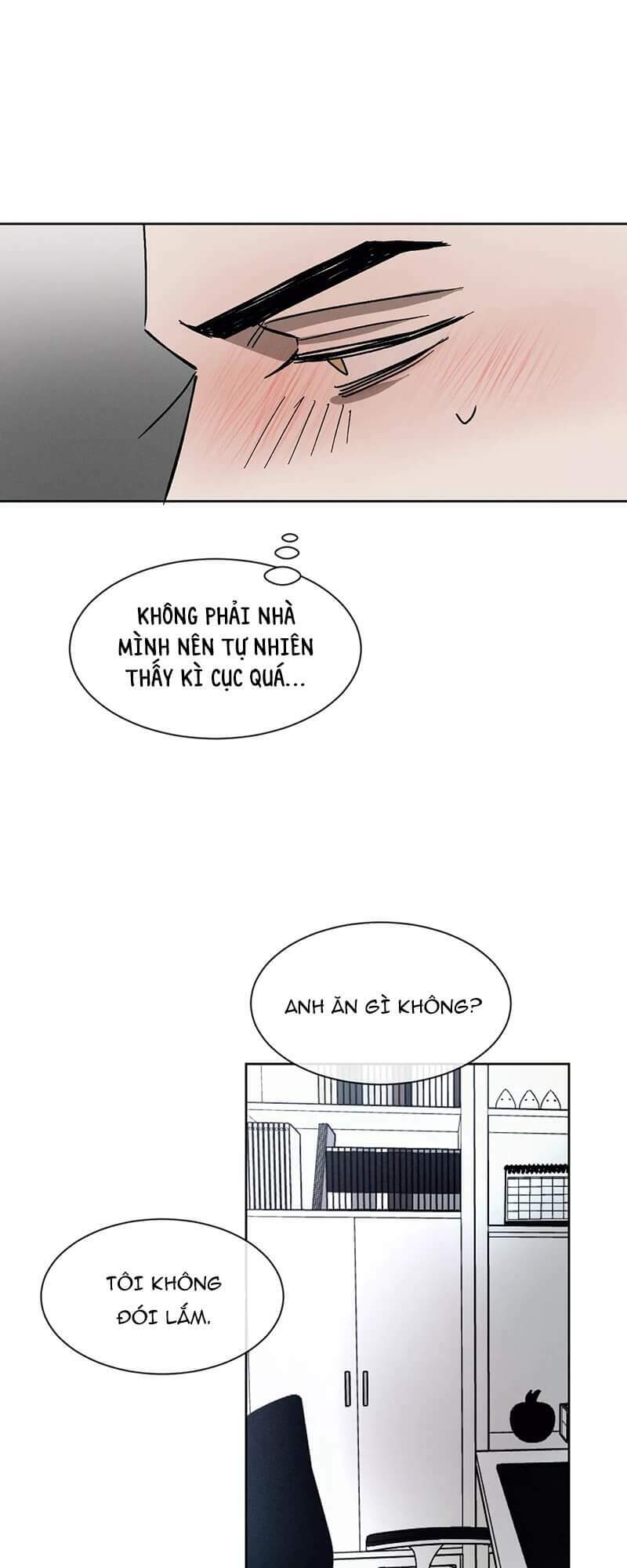Tên Lưu Ban: Chapter 44