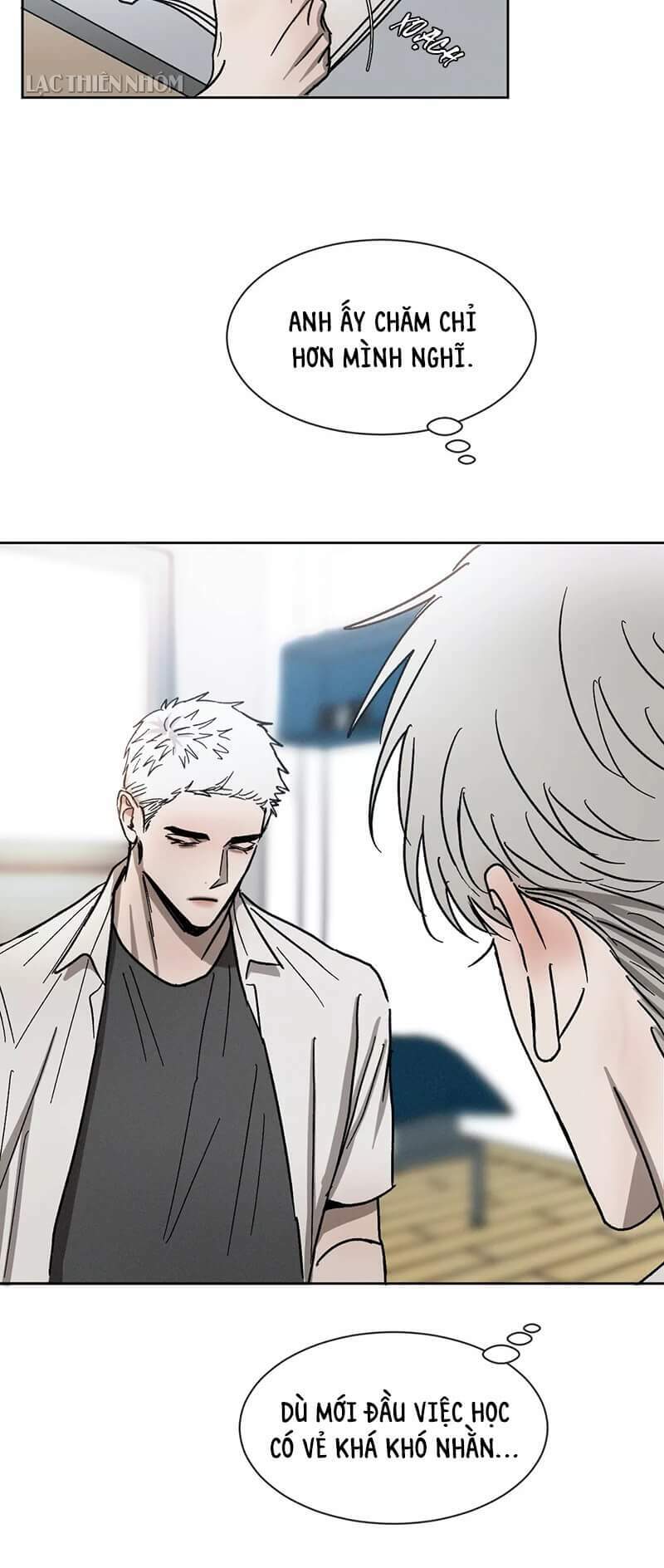 Tên Lưu Ban: Chapter 44