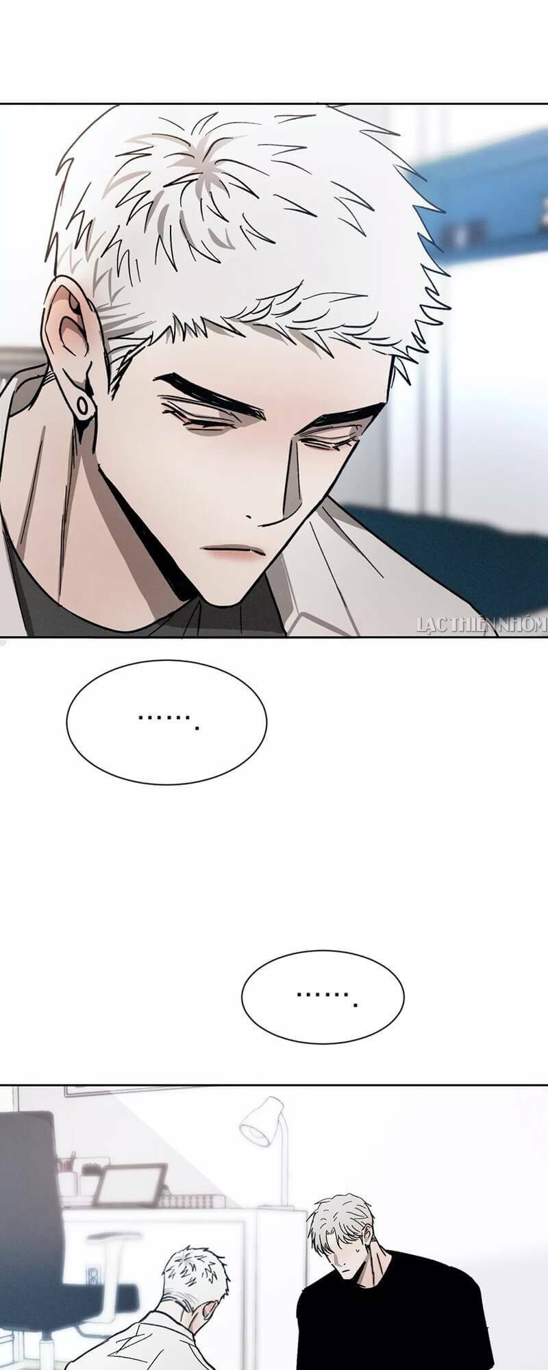 Tên Lưu Ban: Chapter 44