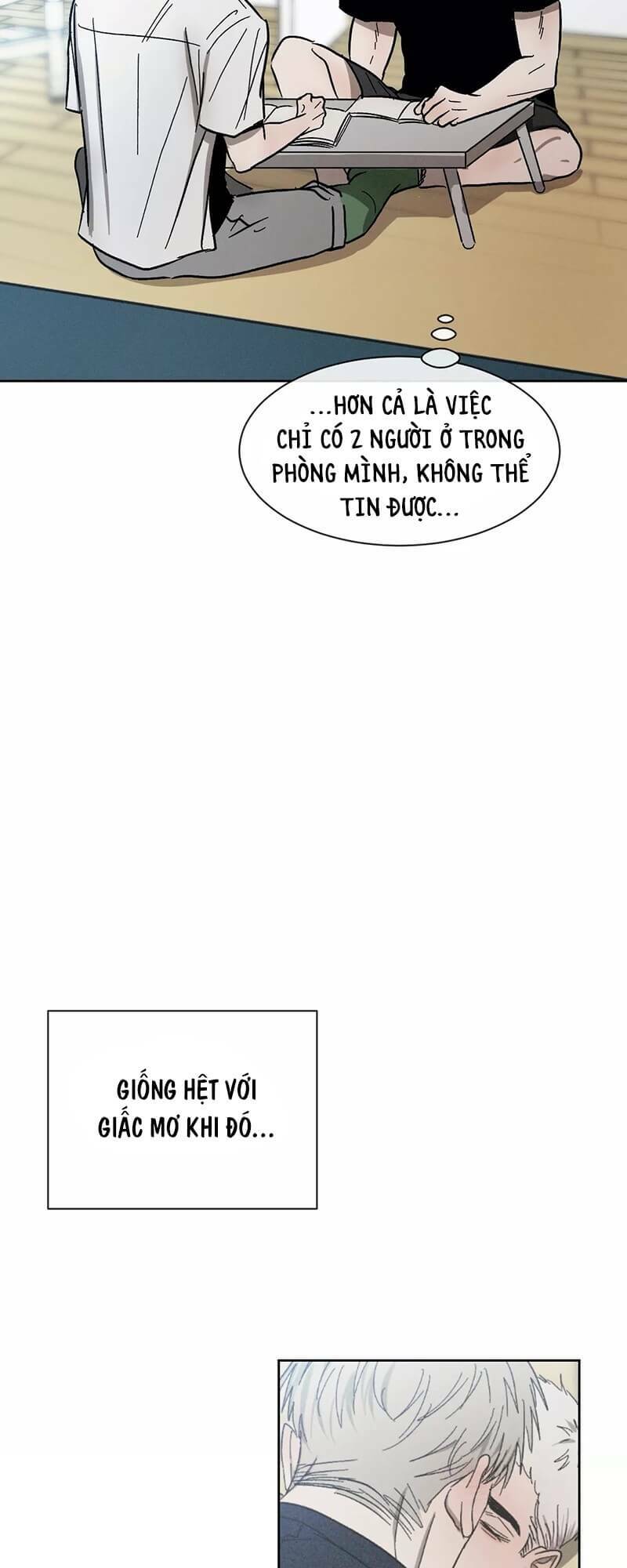 Tên Lưu Ban: Chapter 44