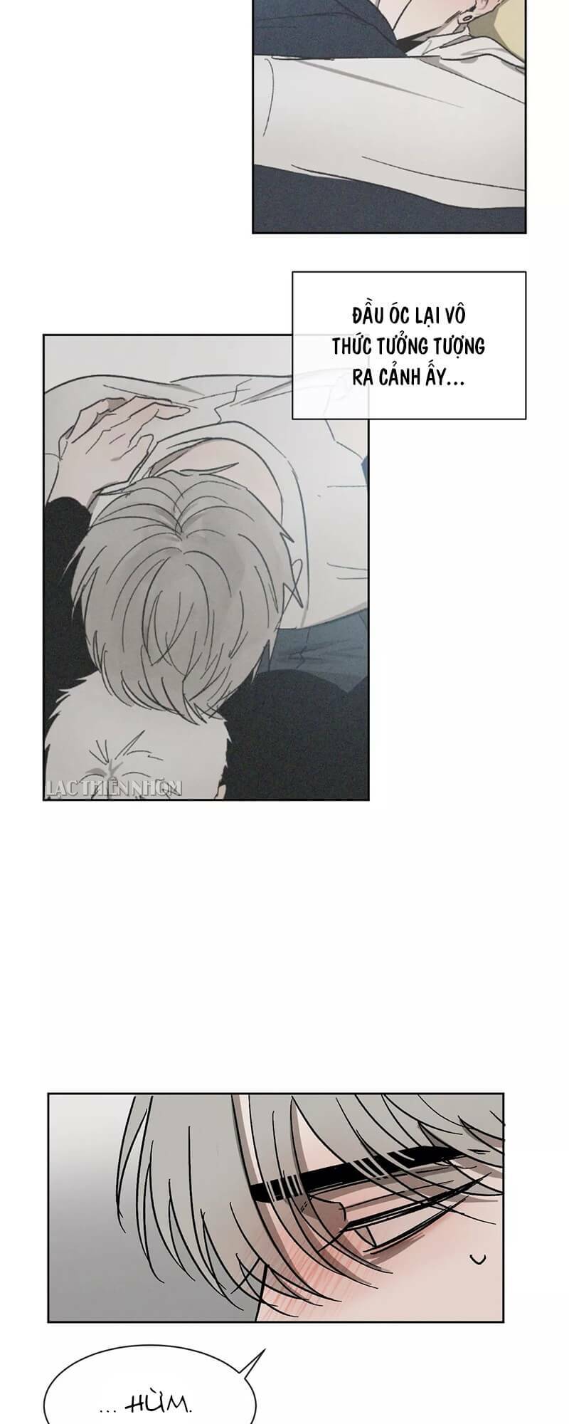 Tên Lưu Ban: Chapter 44