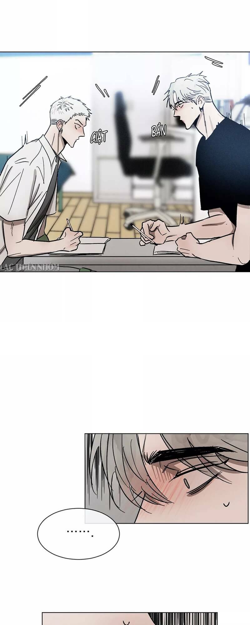 Tên Lưu Ban: Chapter 44