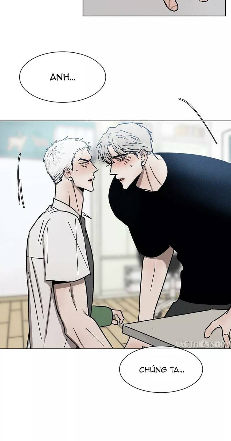 Tên Lưu Ban: Chapter 44