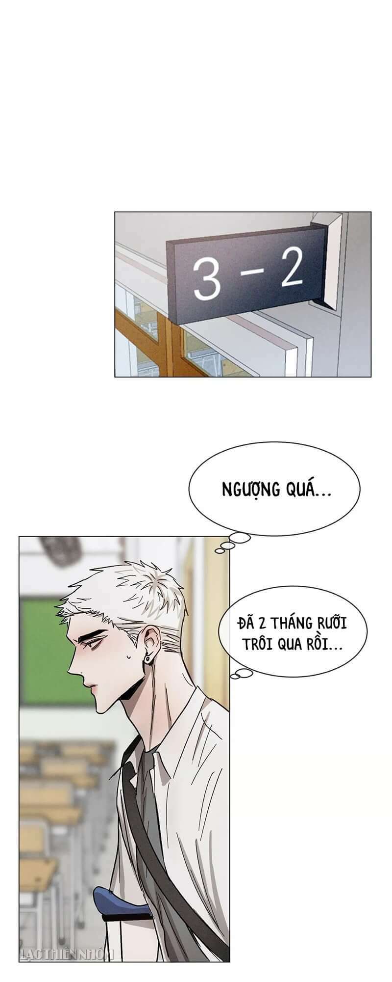 Tên Lưu Ban: Chapter 44