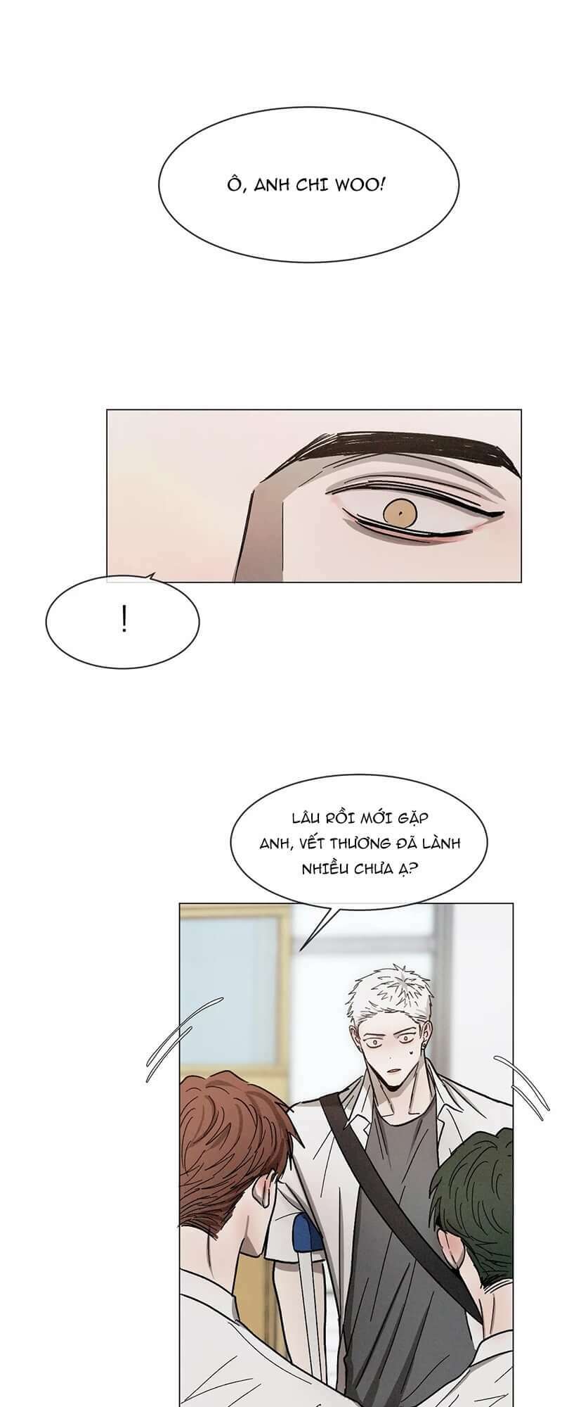 Tên Lưu Ban: Chapter 44