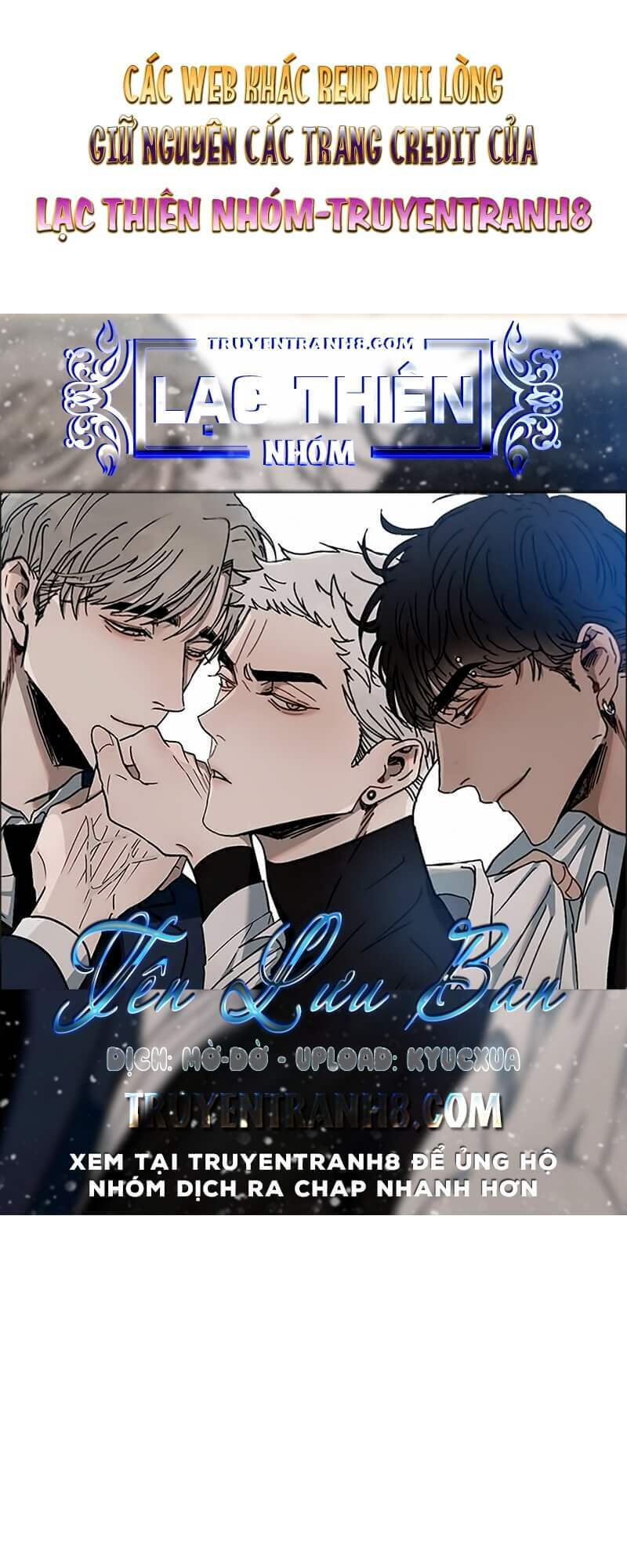 Tên Lưu Ban: Chapter 45