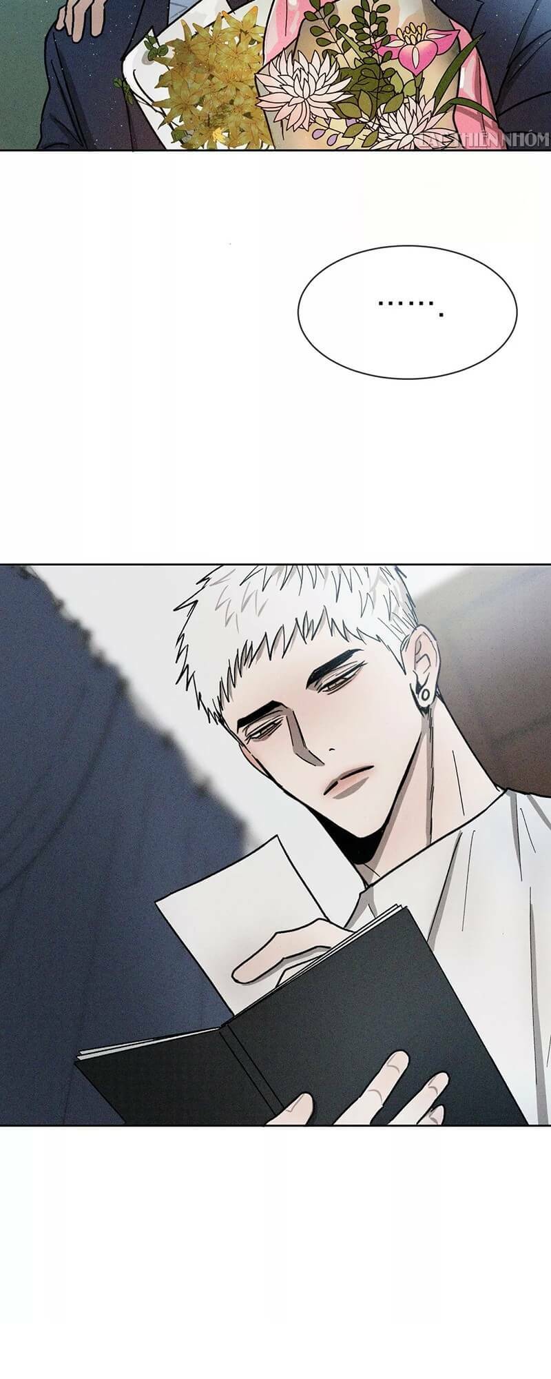 Tên Lưu Ban: Chapter 45