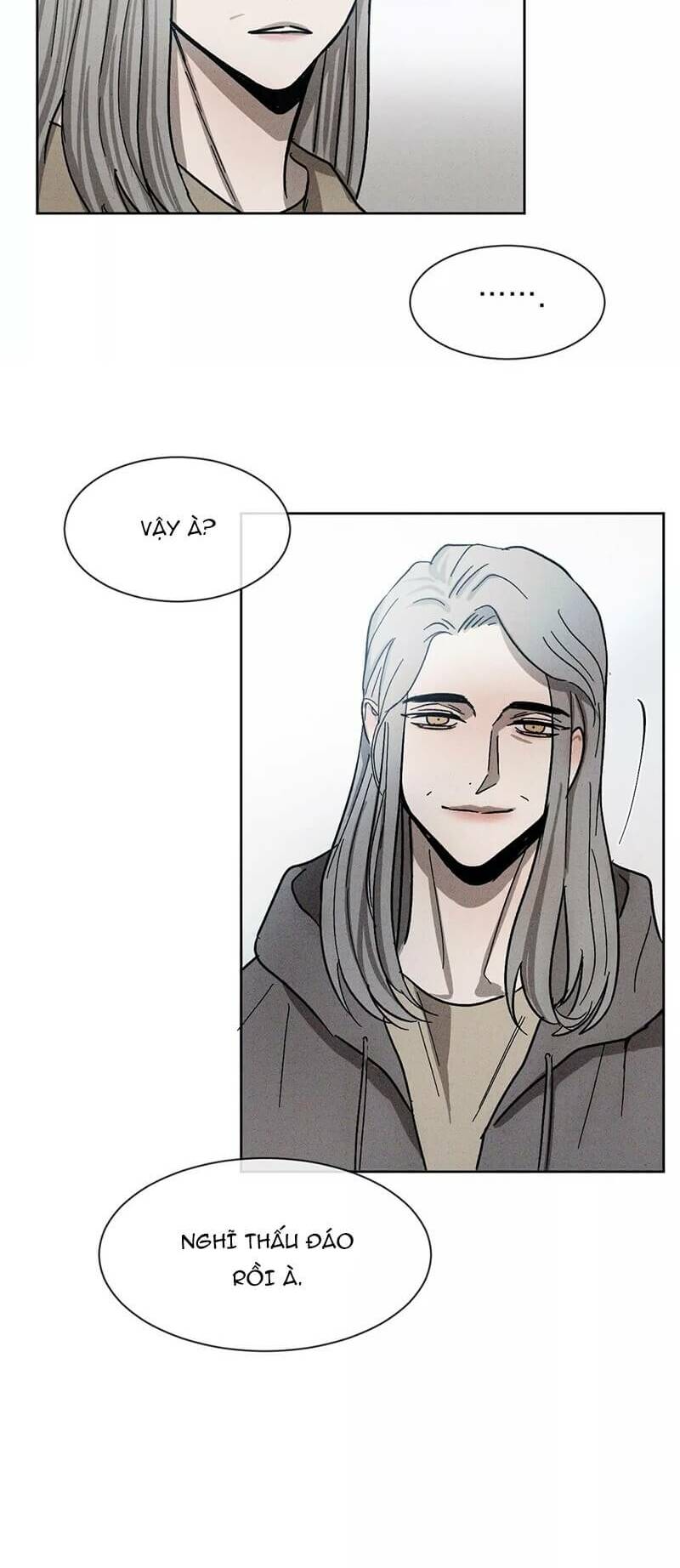Tên Lưu Ban: Chapter 45
