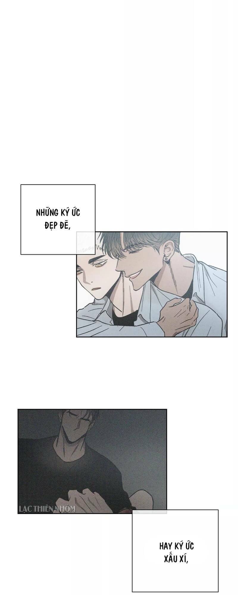 Tên Lưu Ban: Chapter 45