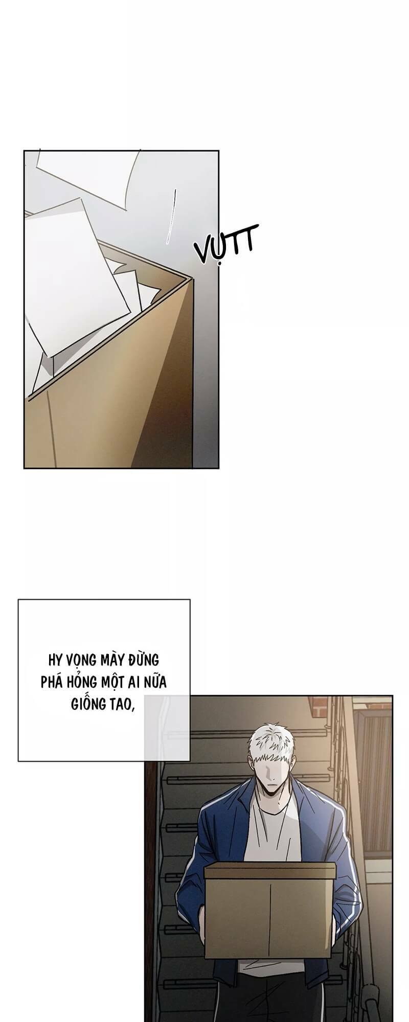 Tên Lưu Ban: Chapter 45