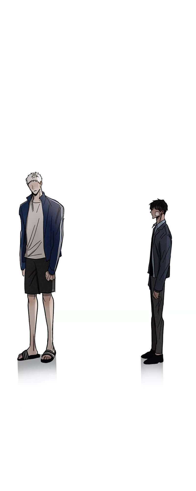 Tên Lưu Ban: Chapter 45