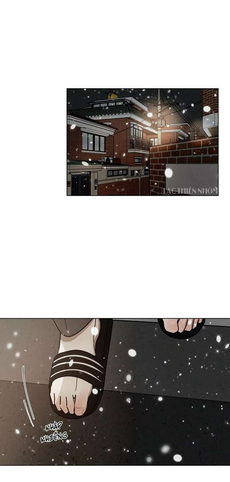 Tên Lưu Ban: Chapter 45