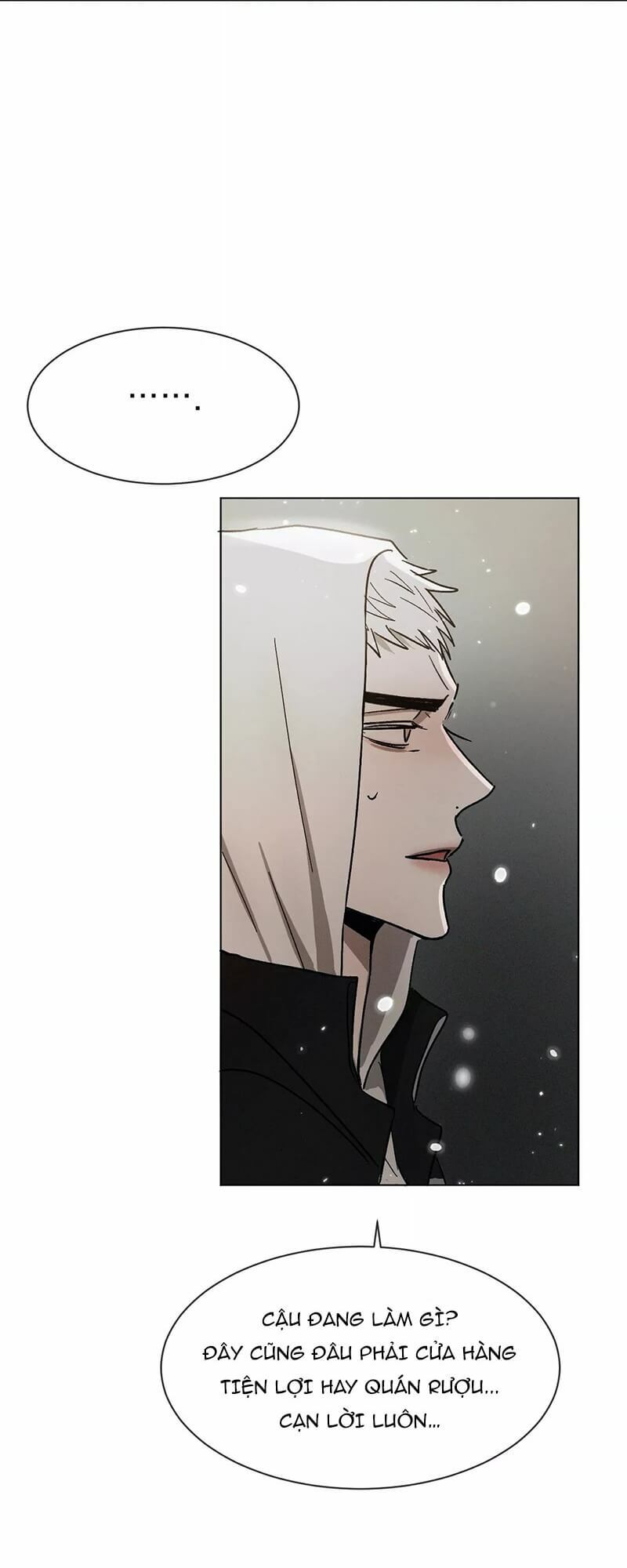 Tên Lưu Ban: Chapter 45