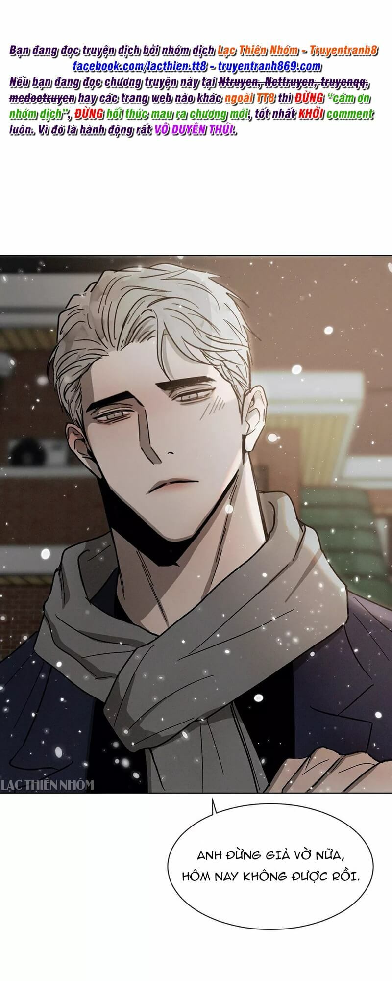 Tên Lưu Ban: Chapter 45