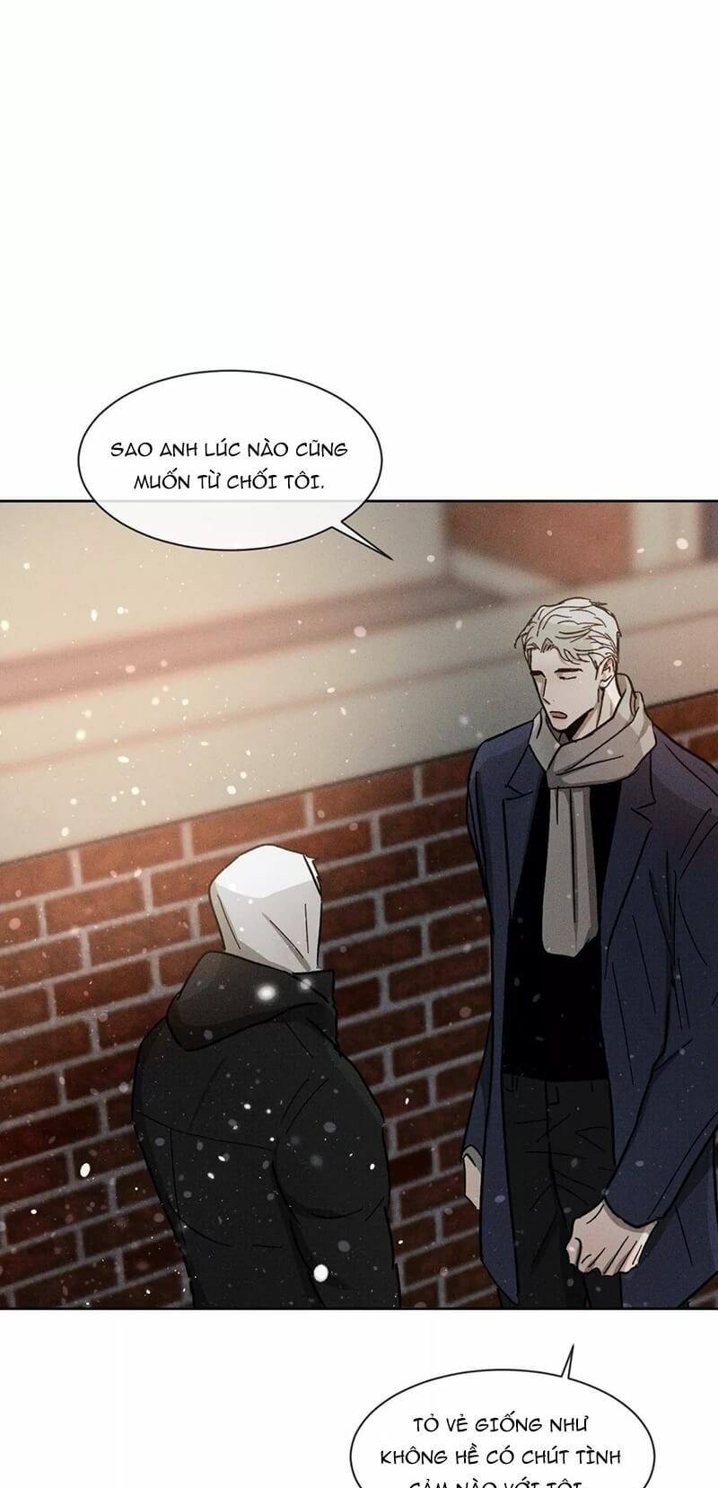 Tên Lưu Ban: Chapter 45