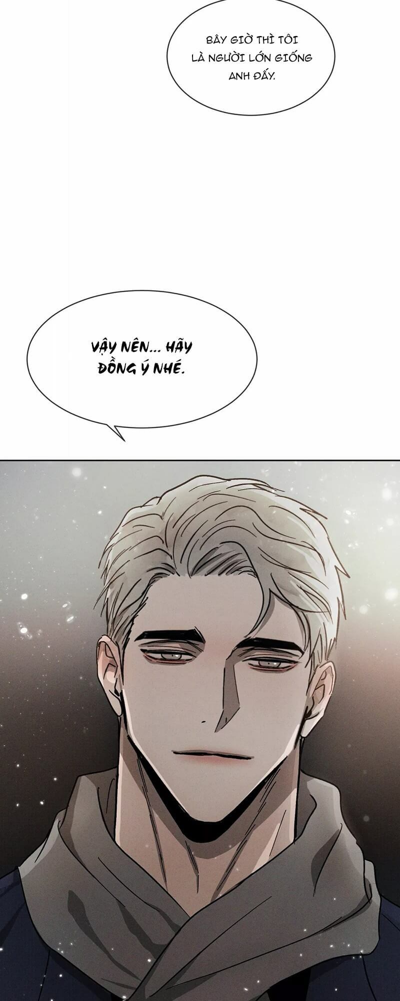 Tên Lưu Ban: Chapter 45