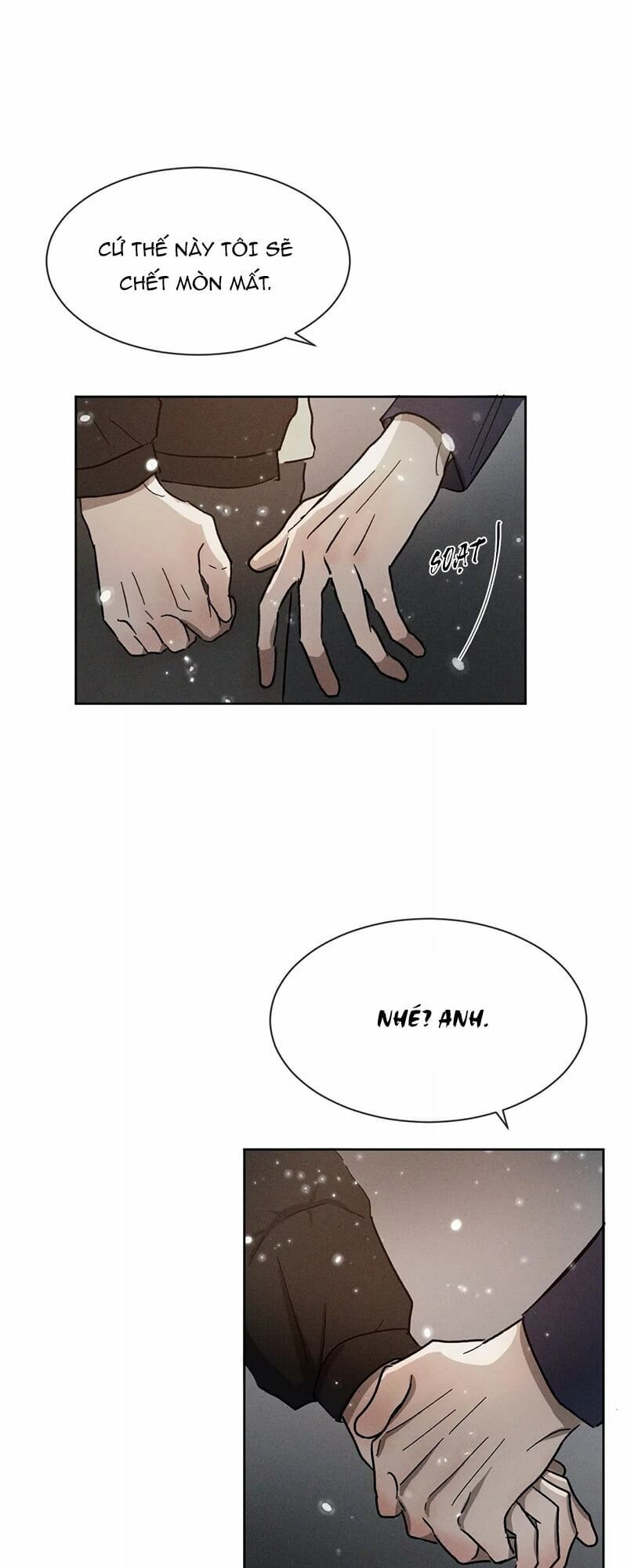 Tên Lưu Ban: Chapter 45
