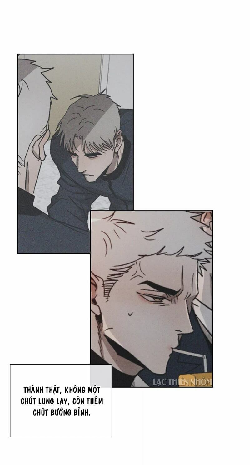 Tên Lưu Ban: Chapter 45