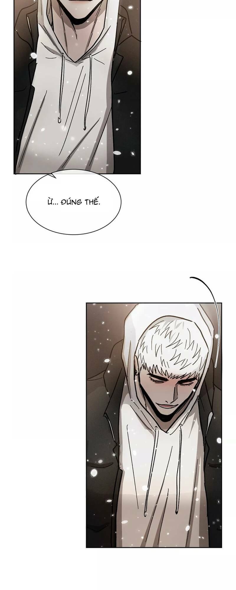 Tên Lưu Ban: Chapter 45