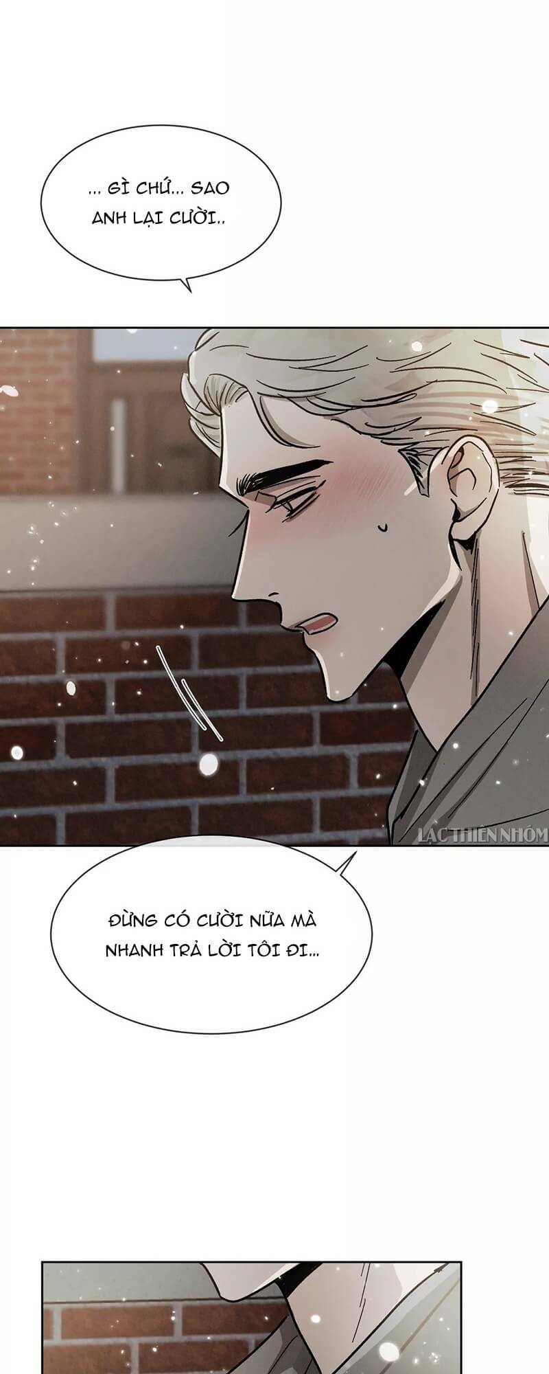 Tên Lưu Ban: Chapter 45