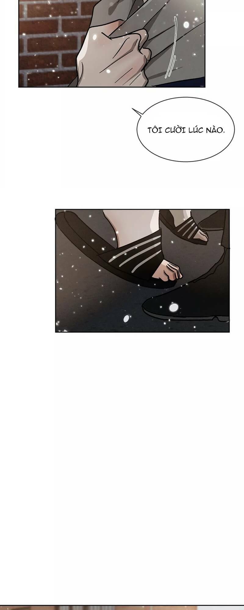 Tên Lưu Ban: Chapter 45