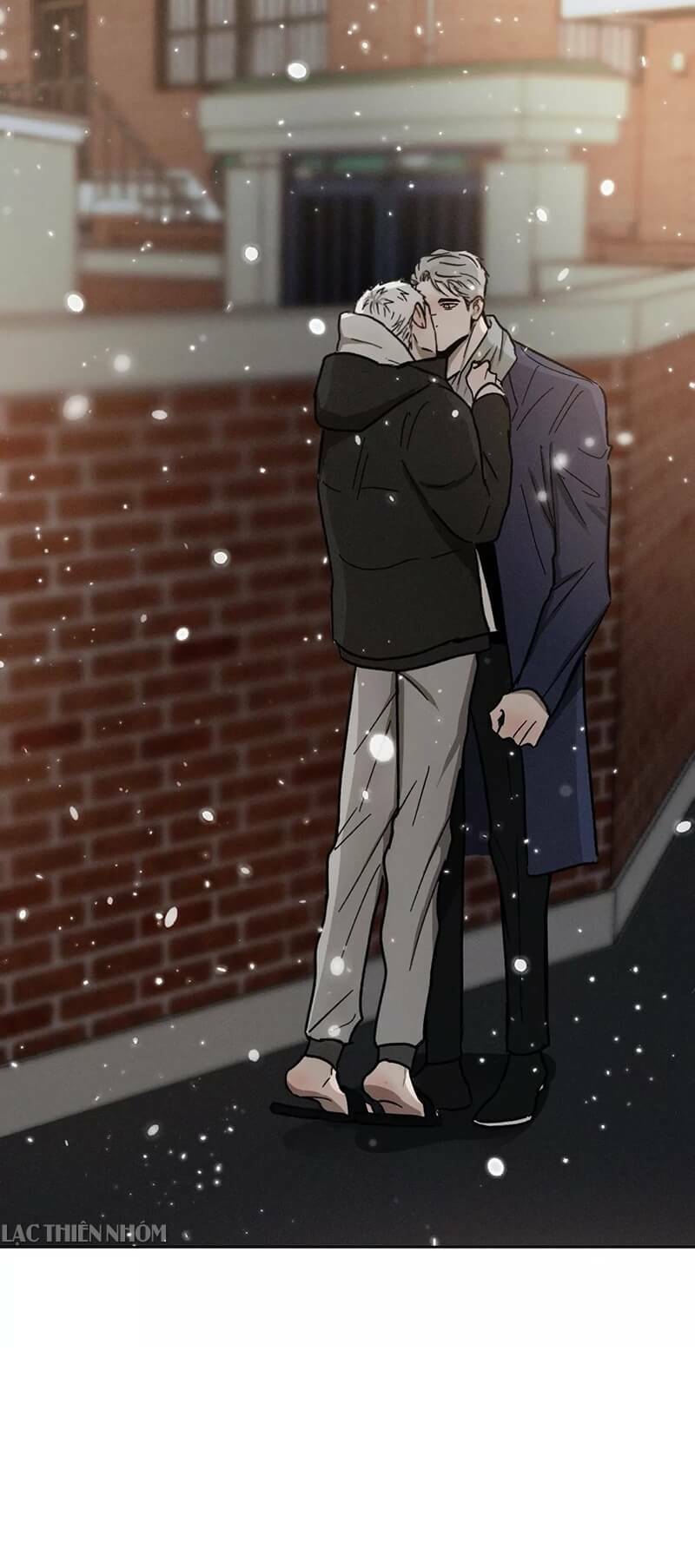 Tên Lưu Ban: Chapter 45