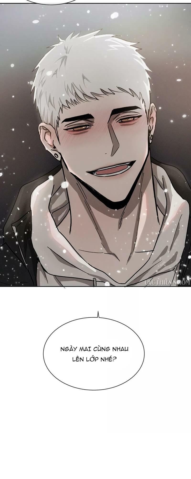 Tên Lưu Ban: Chapter 45