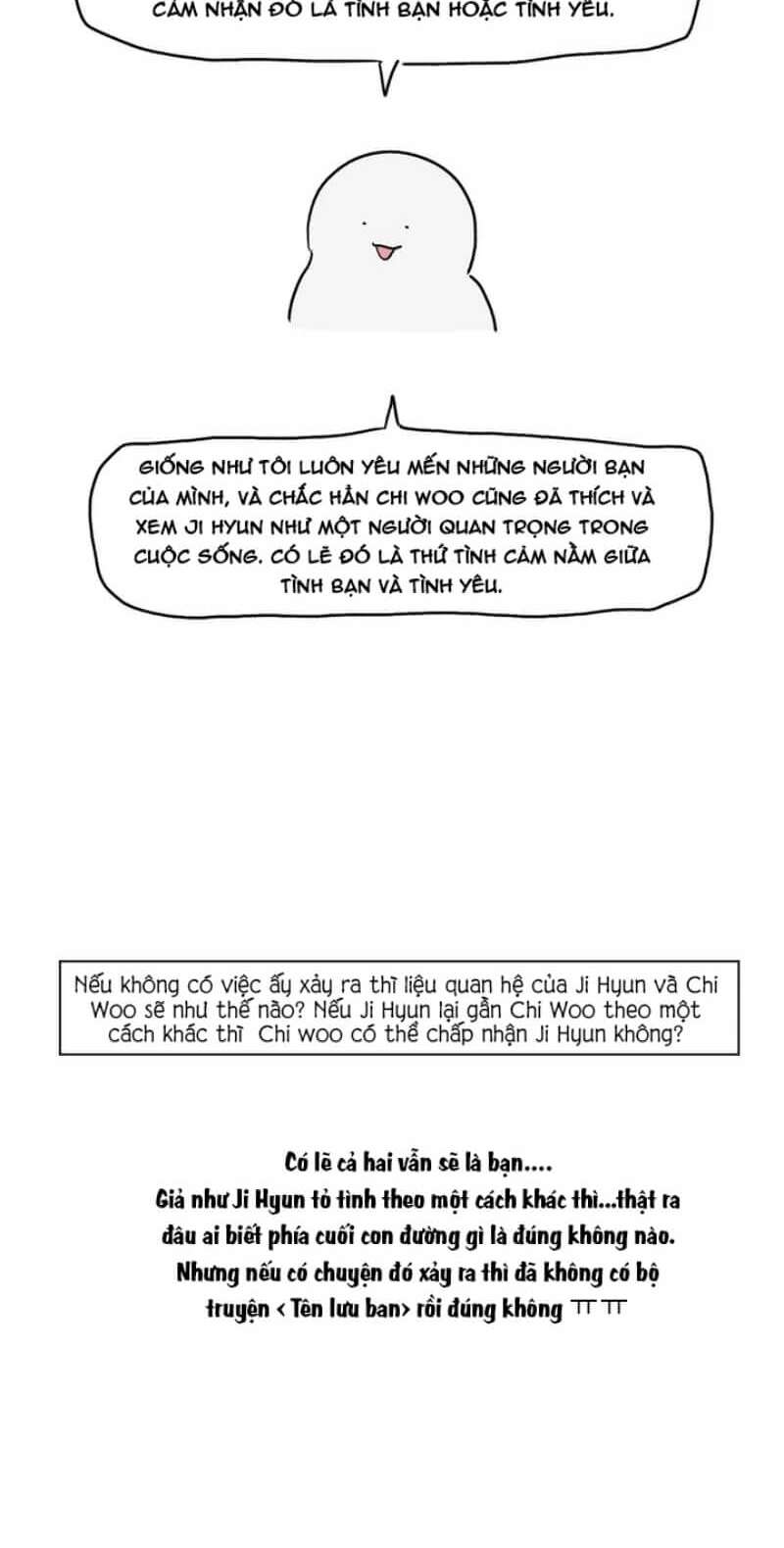Tên Lưu Ban: Chapter 45