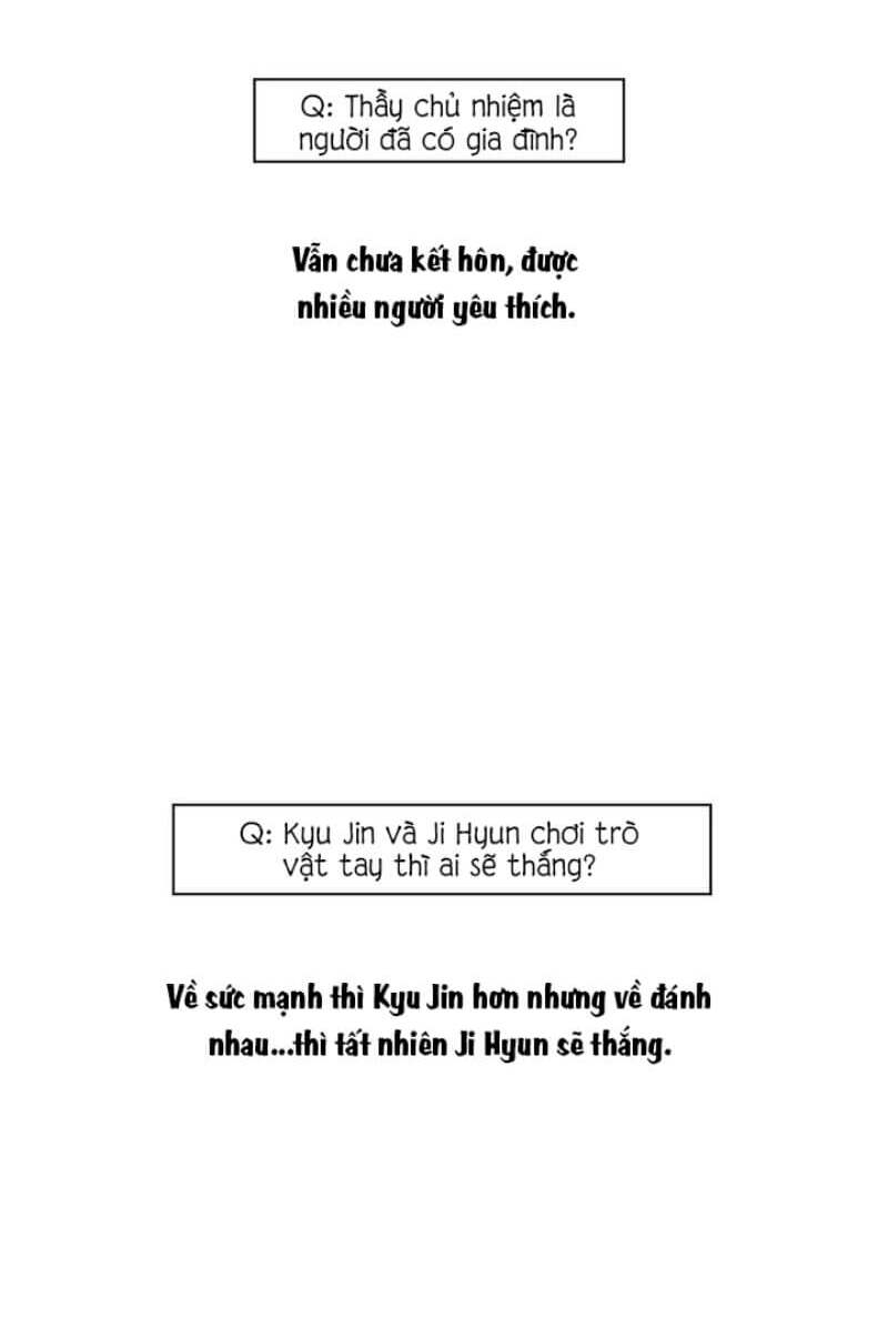 Tên Lưu Ban: Chapter 45