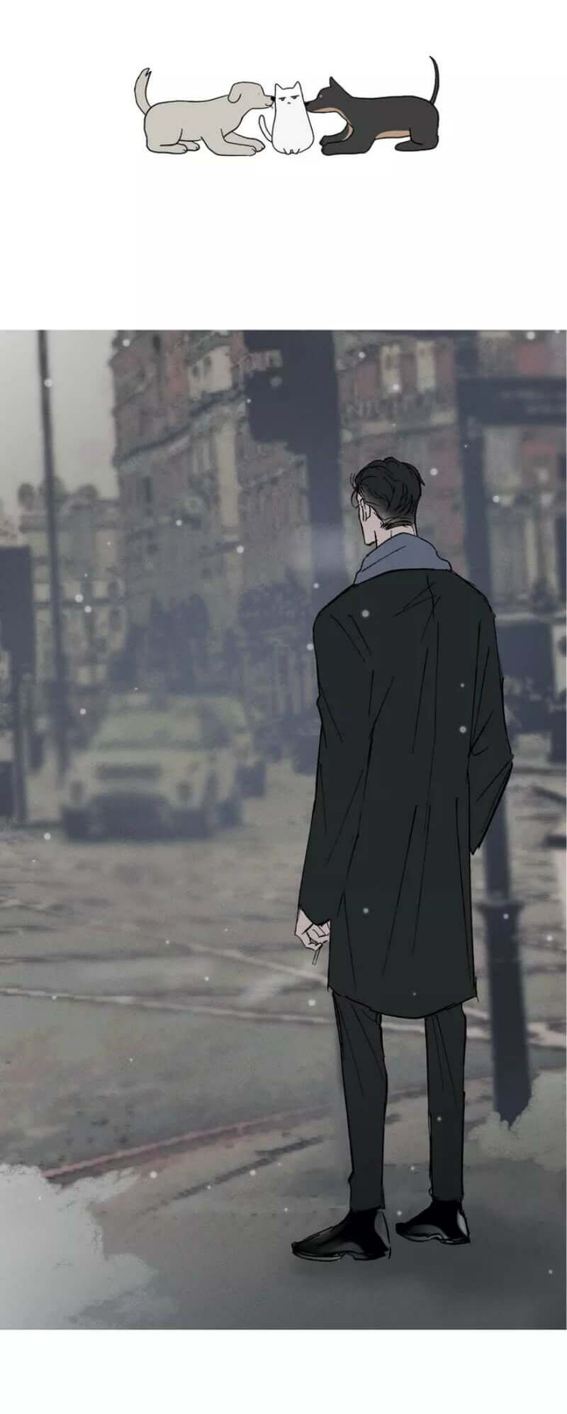 Tên Lưu Ban: Chapter 45