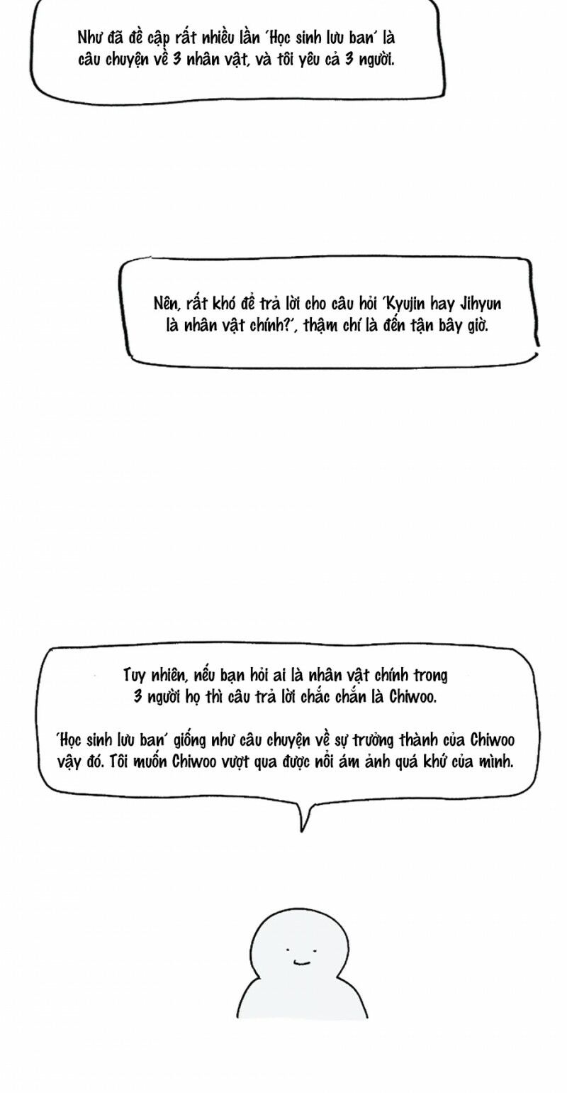 Tên Lưu Ban: Chapter 46: Extra