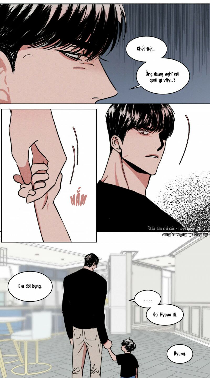 Tên Lưu Ban: Chapter 46: Extra