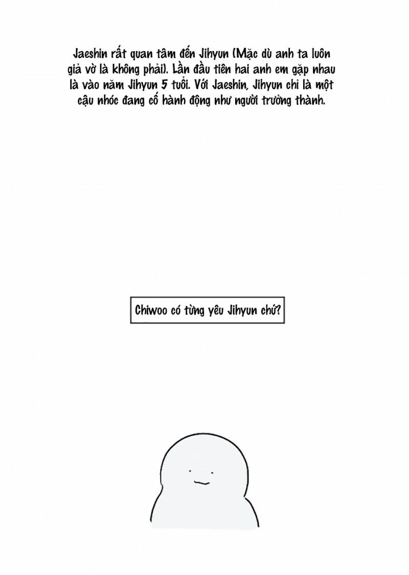Tên Lưu Ban: Chapter 46: Extra
