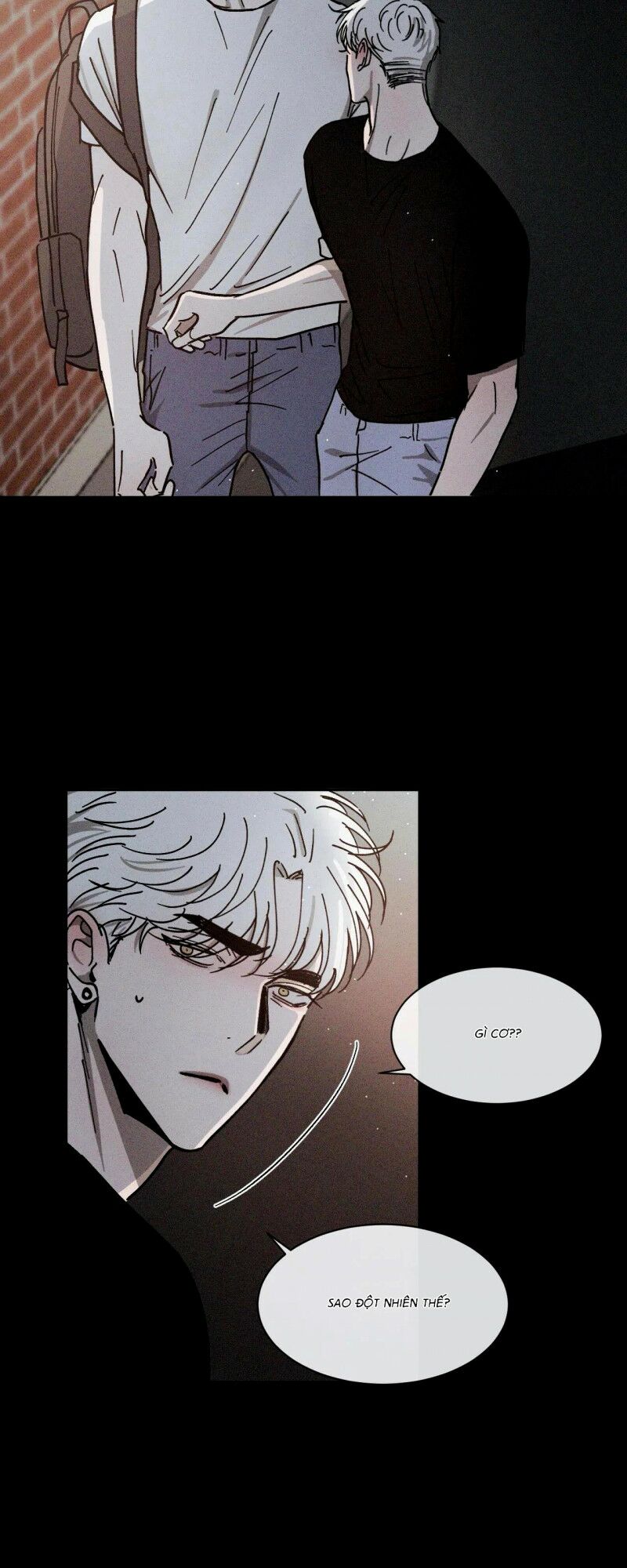 Tên Lưu Ban: Chapter 47: Ngoại truyện 1
