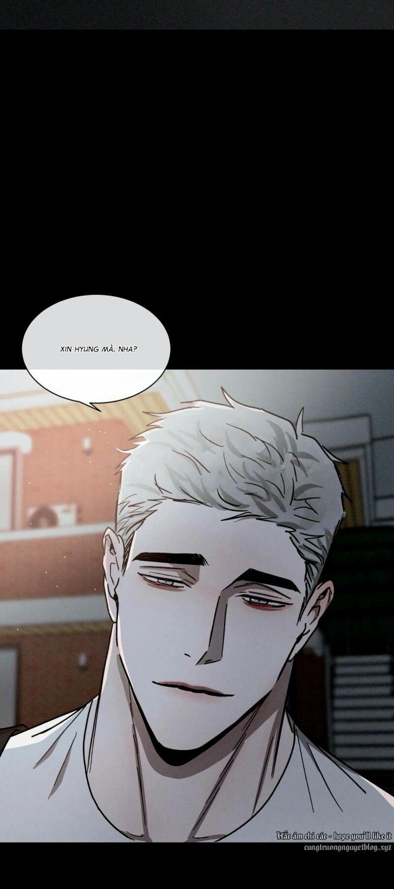 Tên Lưu Ban: Chapter 47: Ngoại truyện 1