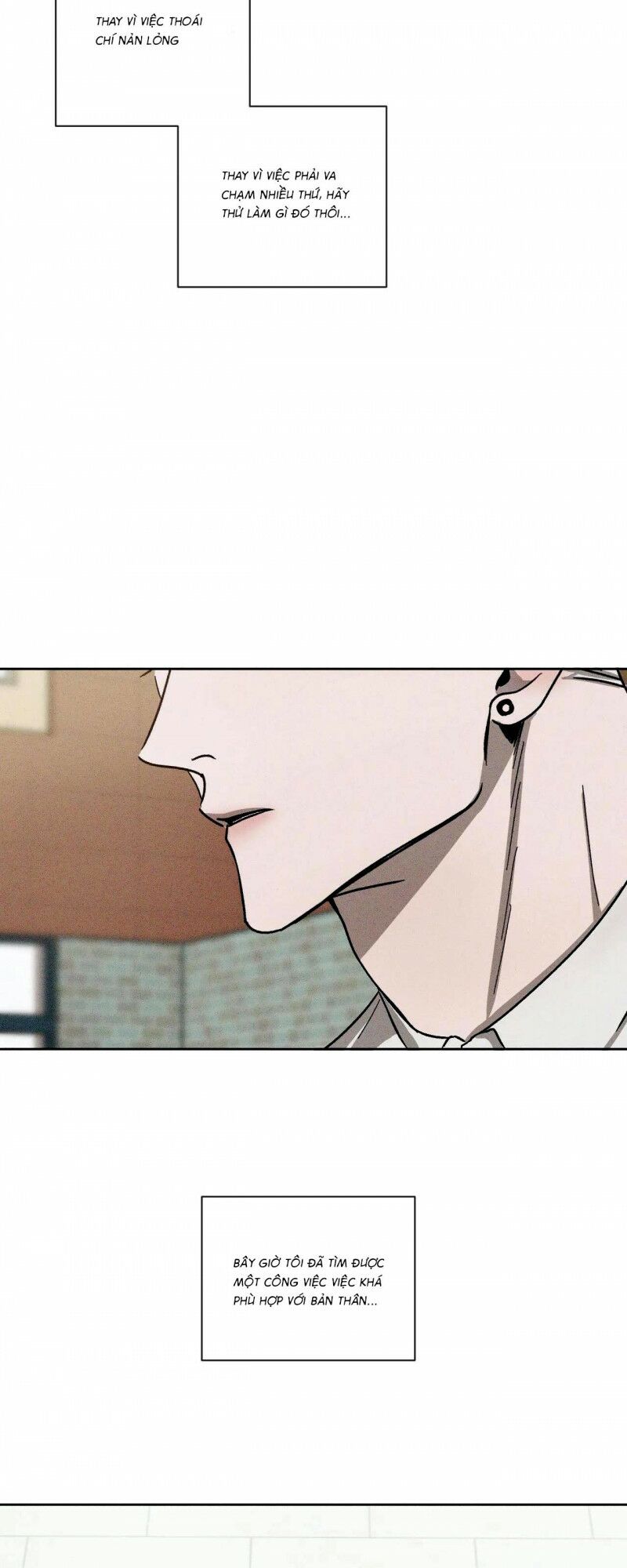 Tên Lưu Ban: Chapter 47: Ngoại truyện 1