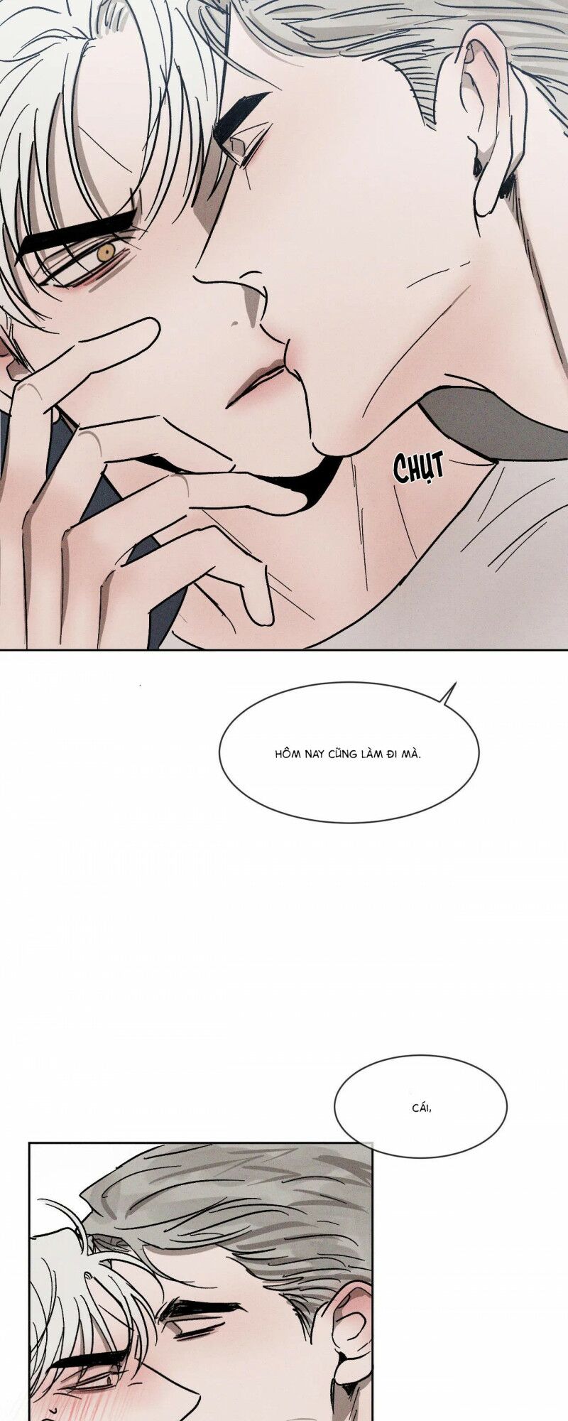 Tên Lưu Ban: Chapter 47: Ngoại truyện 1