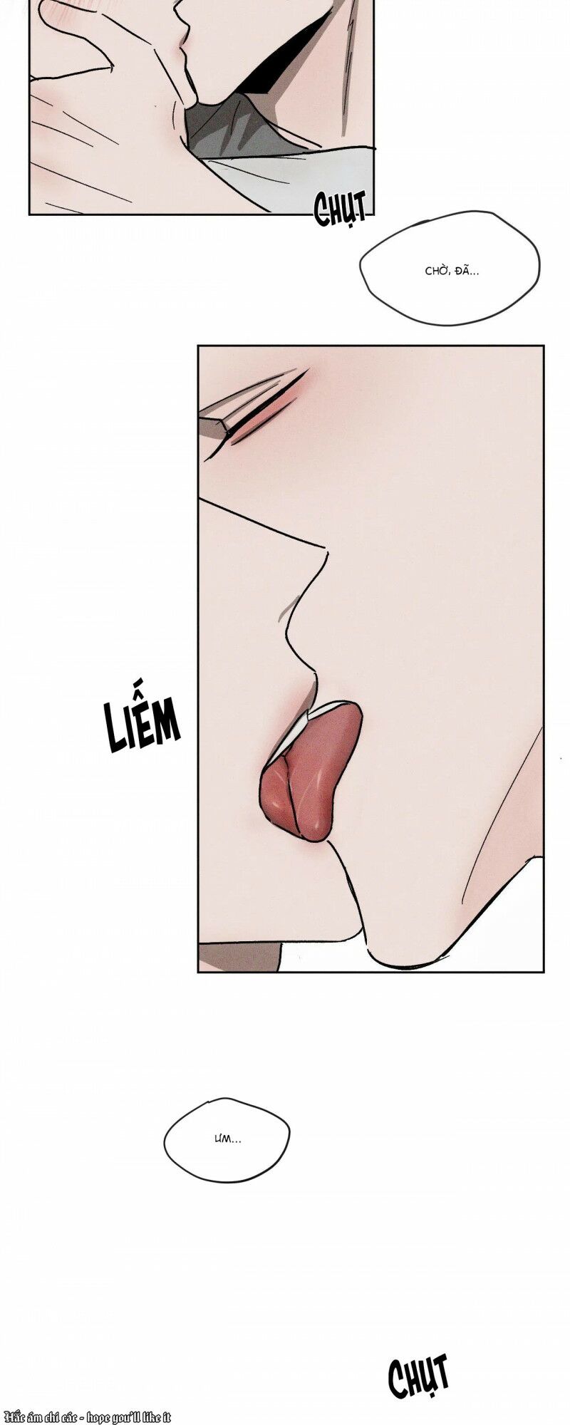 Tên Lưu Ban: Chapter 47: Ngoại truyện 1