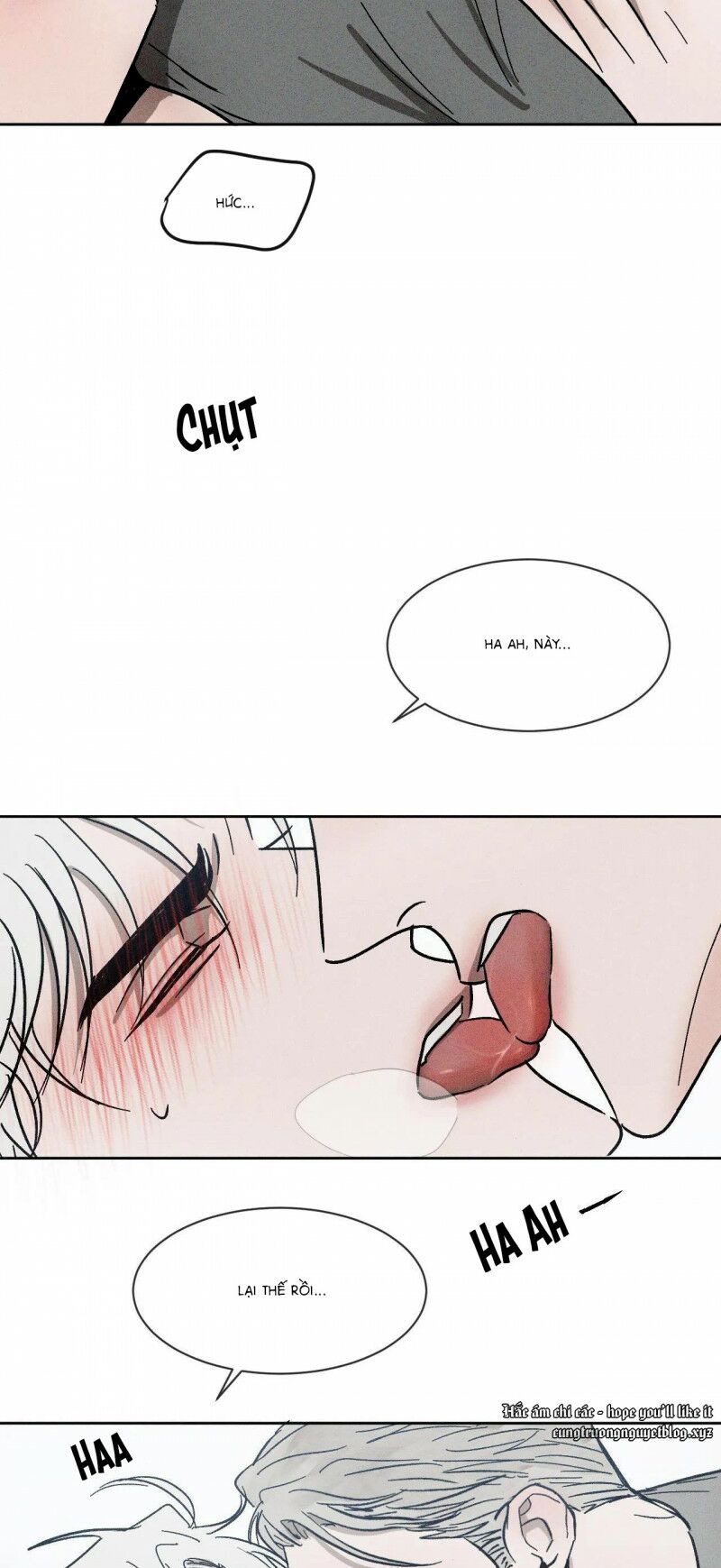 Tên Lưu Ban: Chapter 47: Ngoại truyện 1