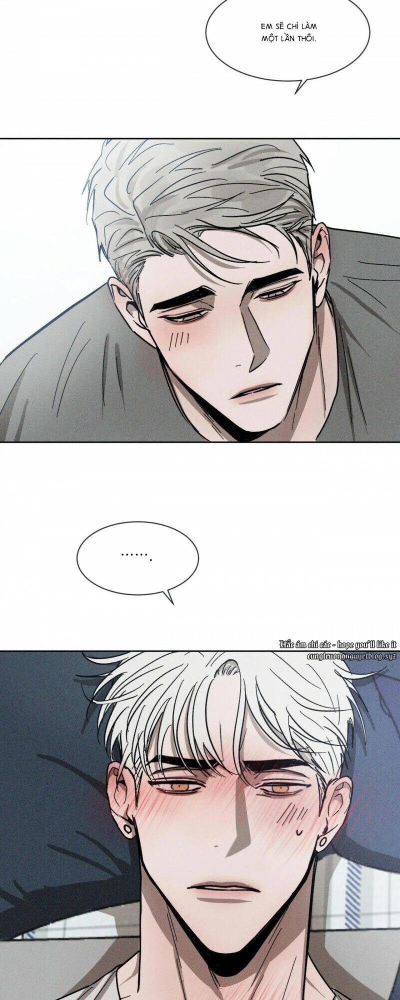 Tên Lưu Ban: Chapter 47: Ngoại truyện 1