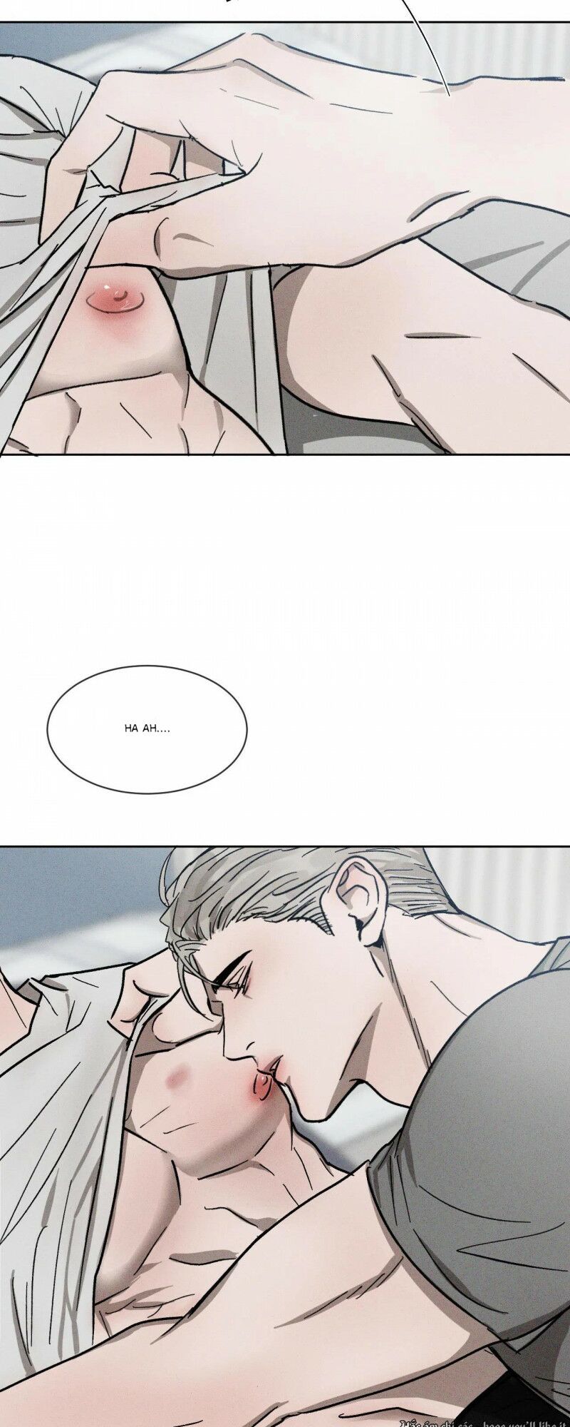 Tên Lưu Ban: Chapter 47: Ngoại truyện 1
